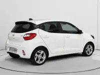 Usado Hyundai i10 67 CV (49 kW) 2023 Utilitario