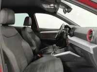 Usado Seat Arona FR 110 CV (80 kW) 2021 Rojo SUV