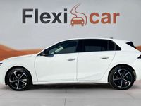usado Opel Astra 1.2T XHT 96kW (130CV) Elegance Gasolina en Flexicar Toledo 3
