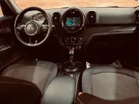 Usado Mini Cooper Countryman 136 CV (100 kW) 2018 Negro SUV