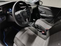 Usado Opel Corsa Edition 102 HP (75 kW) 2021 Branco Citadino