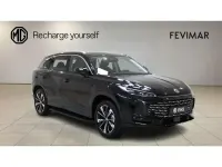 Nuevo MG HS Comfort 258 CV (189 kW) 2025 Otro SUV