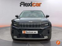 Usado Jeep Avenger Altitude 100 CV (73 kW) 2023 Negro SUV