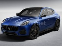Nuevo Maserati Grecale 330 CV (242 kW) 2025 Blanco SUV