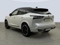 Usado Nissan Qashqai 140 CV (102 kW) 2025 Blanco SUV