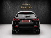 Usado Mercedes GLA250 218 CV (160 kW) 2021 Negro SUV