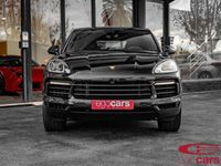 usado Porsche Cayenne Platinum Edition Coupé Aut.