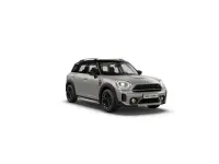 Usado Mini Cooper S Countryman 178 CV (130 kW) 2023 Gris SUV