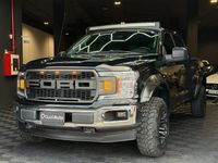 Usado Ford Ranger Raptor 292 CV (214 kW) 2019 Negro Pickup/Camioneta