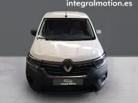 Usado Renault Kangoo 95 CV (69 kW) 2024 Blanco Monovolumen