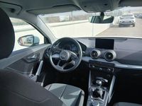 Occasion Audi Q2 Design 116 ch (85 kW) 2019 Blanc SUV