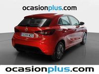 Usado MG MG3 116 CV (85 kW) 2025 Blanco Utilitario