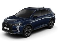 Usado DS Automobiles DS7 Crossback 130 CV (95 kW) 2024 Azul SUV