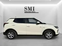 Usado SsangYong Tivoli 135 CV (99 kW) 2024 Blanco SUV