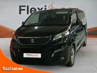 usado Peugeot Traveller Business VIP BlueHDi 130KW EAT8 Long