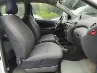 Usado Toyota Yaris 65 CV (47 kW) 2003 Utilitario