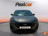 Usado Ford Focus ST-Line 155 CV (114 kW) 2024 Gris Berlina
