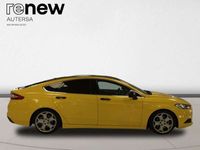 usado Ford Mondeo 2.0TDCI Titanium 150