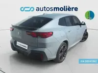 Usado BMW 120 Comfort Edition 163 CV (119 kW) 2025 Gris Utilitario