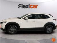 Usado Mazda CX-30 Prime-Line 140 CV (102 kW) 2025 Blanco SUV