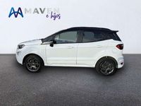 usado Ford Ecosport 1.0 Ecoboost Trend 125