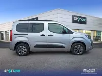 Nuevo Opel Combo S 101 CV (74 kW) 2026 Gris Monovolumen