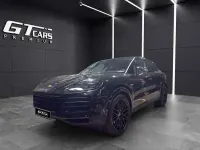 Usado Porsche Cayenne 470 CV (345 kW) 2024 Negro SUV