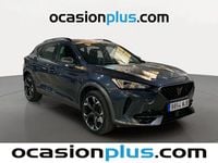 Usado Cupra Formentor 150 CV (110 kW) 2023 Gris SUV