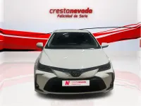 Usado Toyota Corolla Advance 125 CV (91 kW) 2023 Berlina