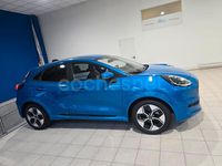 Nuevo Ford Puma 2025 Eléctrico SUV