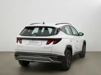 Nouvelle Hyundai Tucson Blackline 150 ch (110 kW) 2026 SUV
