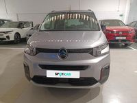 Nuevo Citroën Berlingo 130 CV (95 kW) 2026 Gris Monovolumen