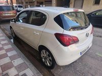 Usado Opel Corsa Color Edition 95 CV (69 kW) 2016 Blanco Utilitario