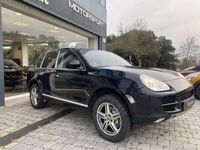 usado Porsche Cayenne 4.5 S Tiptronic