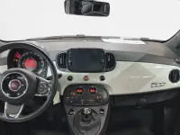 Occasion Fiat 500 Lounge 70 PK (51 kW) 2020