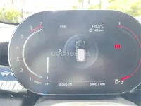 Usado Mini John Cooper Works 231 CV (169 kW) 2022 Gris / plata Utilitario