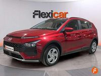 Usado Hyundai Bayon 84 CV (61 kW) 2024 Rojo SUV