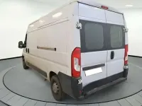 Usado Fiat Ducato 116 CV (85 kW) 2019 Blanco Van