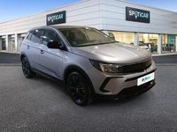 Usado Opel Grandland X 224 CV (164 kW) 2023 Gris SUV