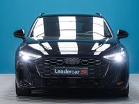 Usado Audi A5 367 CV (269 kW) 2025 Negro Familiar