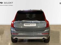 usado Volvo XC90 2.0 D5 MOMENTUM 5 SEAT 4WD AUTO 235 5P