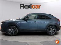 Usado Mazda MX30 Makoto 106 kW (145 CV) 2022 Gris SUV