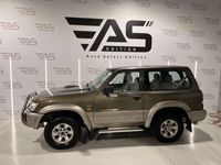 usado Nissan Patrol GR SE