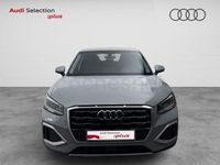 Usado Audi Q2 Advanced Plus 116 CV (85 kW) 2022 Gris / plata SUV