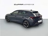 Usado Cupra Leon 150 HP (110 kW) 2025 Azul Sedan