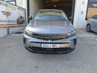 Usado Opel Grandland X 130 CV (95 kW) 2023 Gris / plata SUV