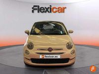Usado Fiat 500 Dolcevita 71 CV (52 kW) 2022 Blanco Berlina