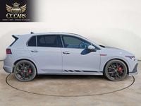 Usado VW Golf VIII GTI 300 CV (220 kW) 2024 Gris Utilitario