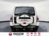 Usado Mitsubishi Montero 200 CV (147 kW) 2011 SUV