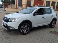 Usado Dacia Sandero 90 CV (66 kW) 2019 Blanco Utilitario